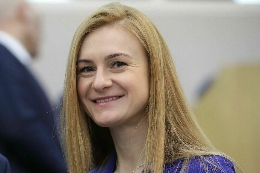 Мария Бутина © пресс-служба Госдумы dce9e9b4c2a31b06d72b96f0c1d692c2.jpg