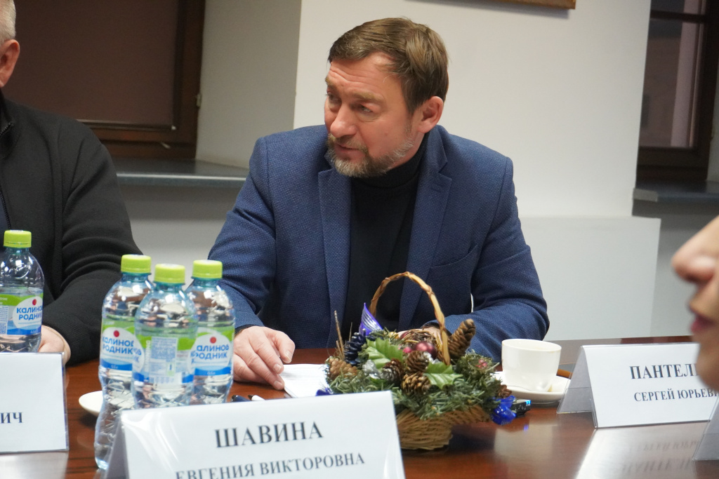 С. Пантелеев